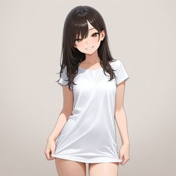 在野蛮的西部,美丽的红色