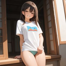 为了夏天的乐趣