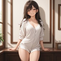 在阳光中红的美丽