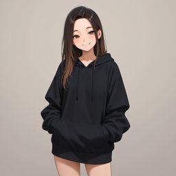 红色的牛仔奇克