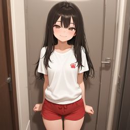 夏季风在门口